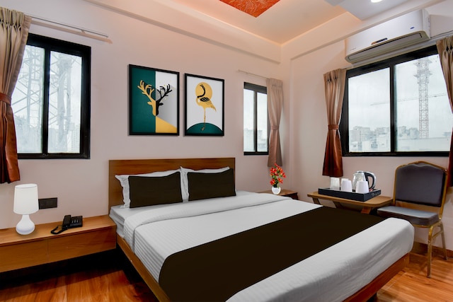 Super Townhouse Balewadi Stadium Pune Formerly Hotel Sarovar