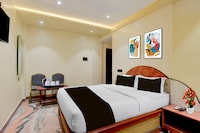 Super Townhouse Balewadi Stadium Pune Formerly Hotel Sarovar