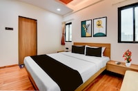 Super Townhouse Balewadi Stadium Pune Formerly Hotel Sarovar