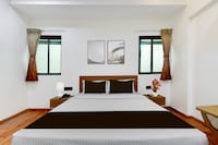 Townhouse Balewadi Stadium Pune Formerly Hotel Sarovar