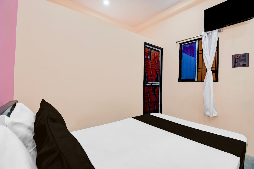 Hotel O Welcome Guest House, Patna, Patna