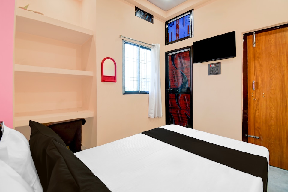 Hotel O Welcome Guest House, Patna, Patna
