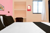 Hotel O Welcome Guest House