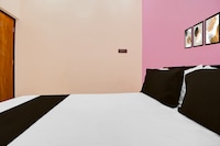 Hotel O Welcome Guest House