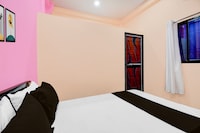 Hotel O Welcome Guest House