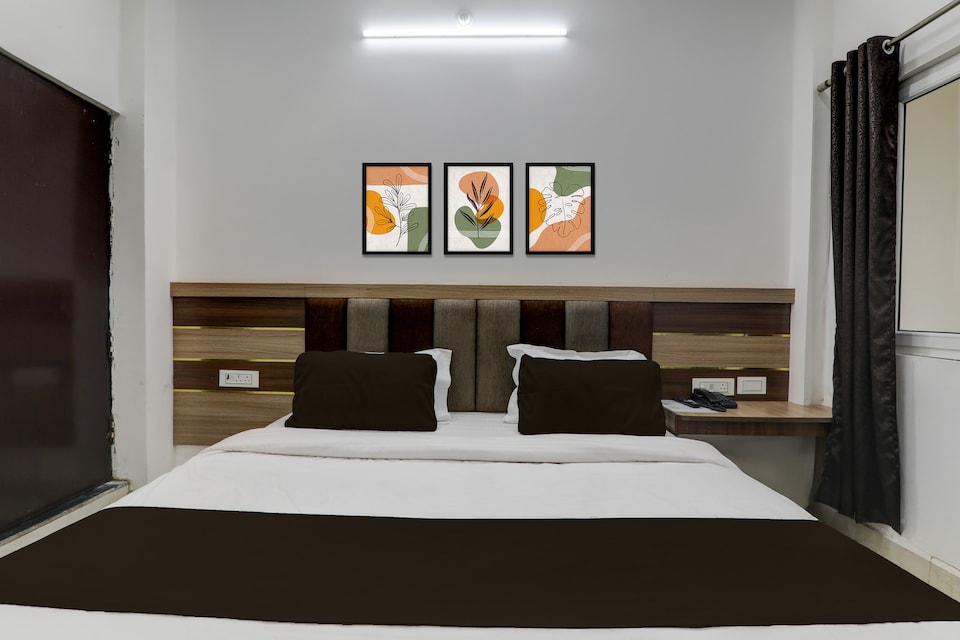 SPOT ON Sahai Lodge, Cluster Barabanki, Barabanki