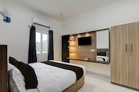 SPOT ON  Sahai Lodge