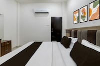 SPOT ON  Sahai Lodge