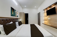 SPOT ON  Sahai Lodge