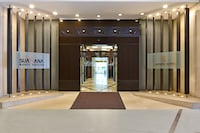 Palette Bukit Bintang Formerly Suasana Suites