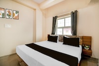 Super Townhouse Kumhrar Archeological Park Formerly Hotel Karuna Palace