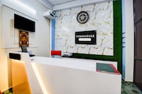 Super Townhouse Kumhrar Archeological Park Formerly Hotel Karuna Palace