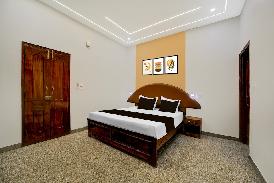 Hotel O Panda Celebration, Jabalpur, Jabalpur