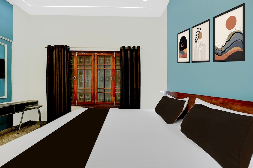 Hotel O Panda Celebration, Jabalpur, Jabalpur