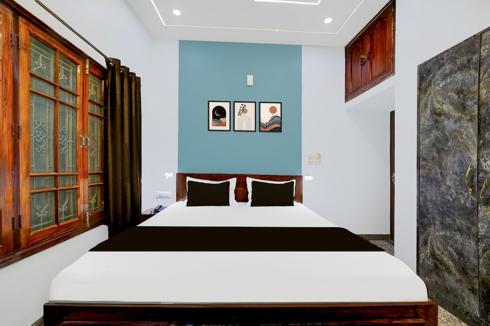 Hotel O Panda Celebration, Jabalpur, Jabalpur