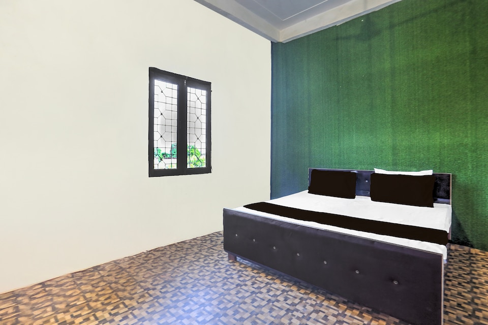 Hotel O VS Palace, Etawah, Etawah