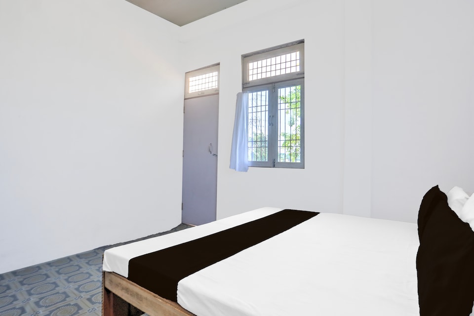 Hotel O VS Palace, Etawah, Etawah