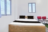 Hotel O VS Palace