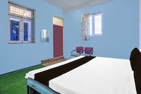 Hotel O VS Palace