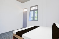 Hotel O VS Palace