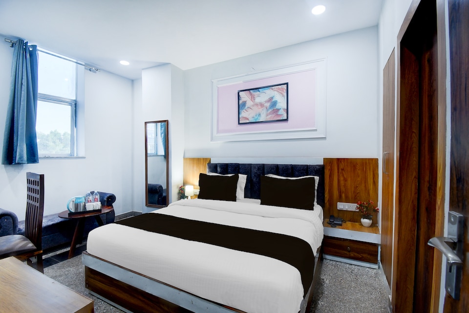  Hotel O Maruti, Mansarovar, Jaipur