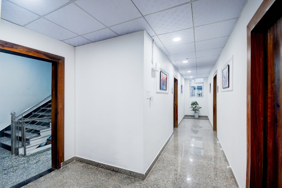  Hotel O Maruti, Mansarovar, Jaipur