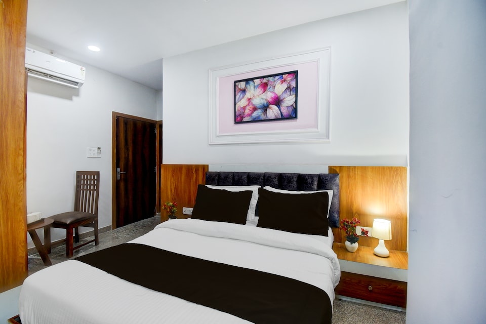  Hotel O Maruti, Mansarovar, Jaipur