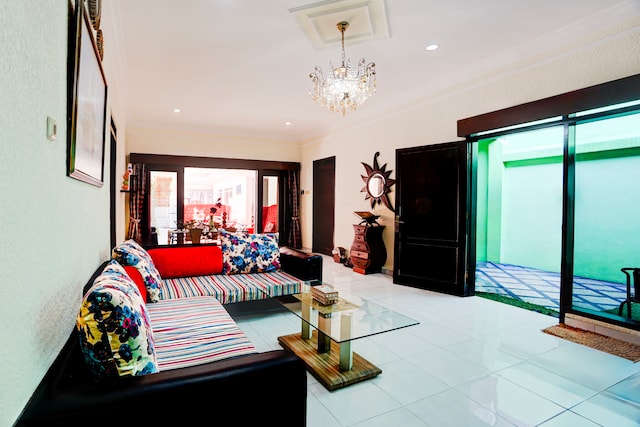 Hotel O Arjuna Guest House Syariah