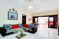 OYO Life Arjuna Guest House Syariah