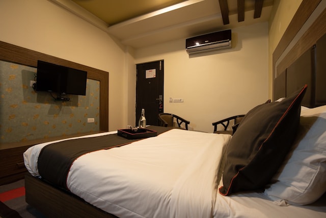Townhouse Vangani Railway Station Formerly Hotel Chadha