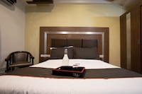 Townhouse Vangani Railway Station Formerly Hotel Chadha