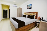 Townhouse Vangani Railway Station Formerly Hotel Chadha