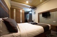 Townhouse Vangani Railway Station Formerly Hotel Chadha
