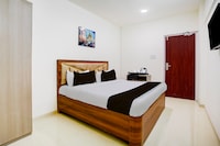 Townhouse Vangani Railway Station Formerly Hotel Chadha