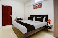 Townhouse Vangani Railway Station Formerly Hotel Chadha