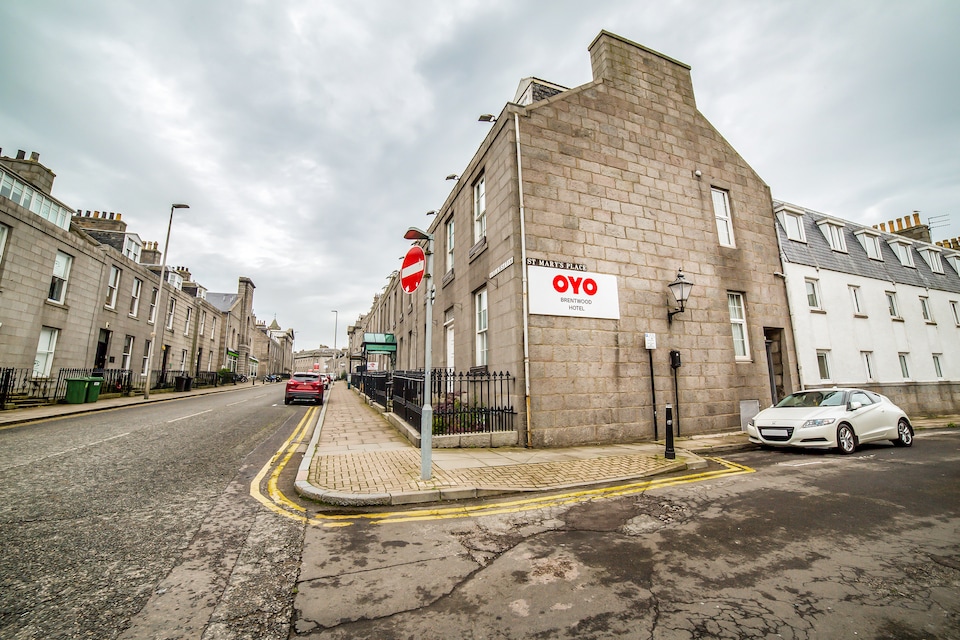 Check My Guest Stays Stonehaven, Aberdeen, Aberdeen, Aberdeen