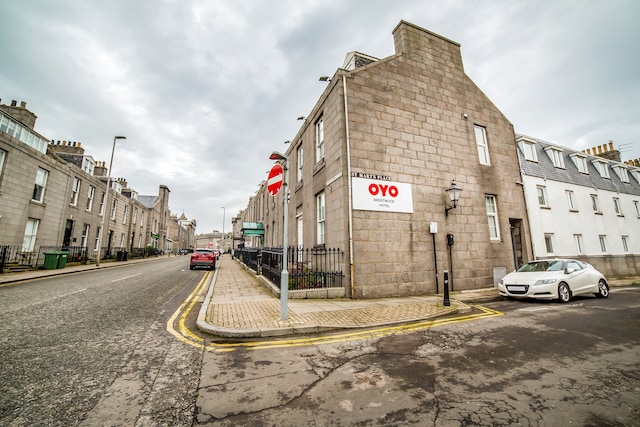 Check My Guest Stays Stonehaven, Aberdeen