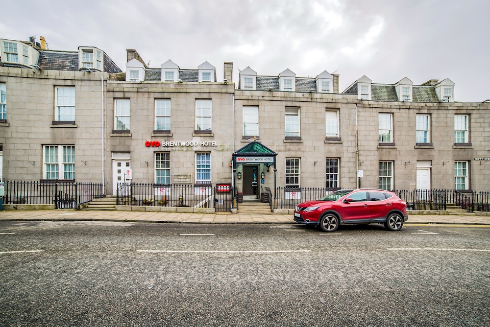 Classic Pallete Retreat Newburgh, Aberdeen, Aberdeen, Aberdeen