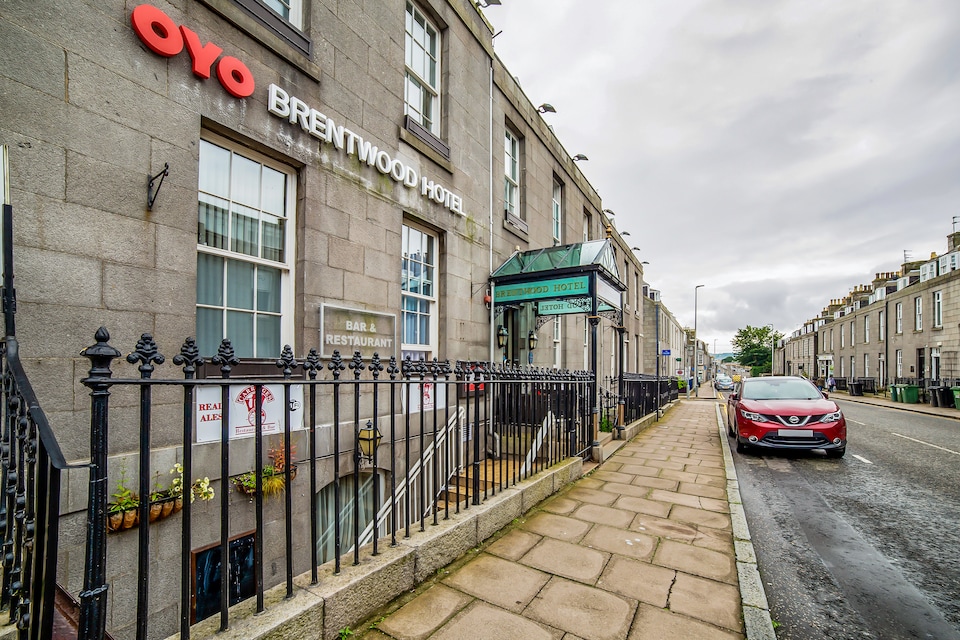 Classic Pallete Retreat Newburgh, Aberdeen, Aberdeen, Aberdeen