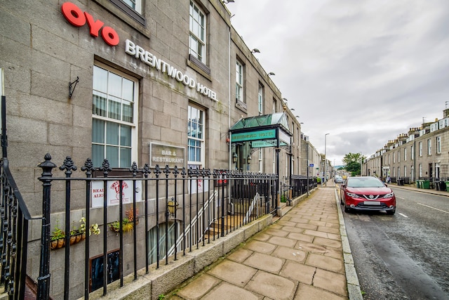 Classic Pallete Retreat Newburgh, Aberdeen