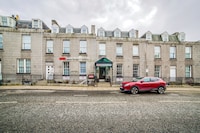 Classic Pallete Retreat Newburgh, Aberdeen