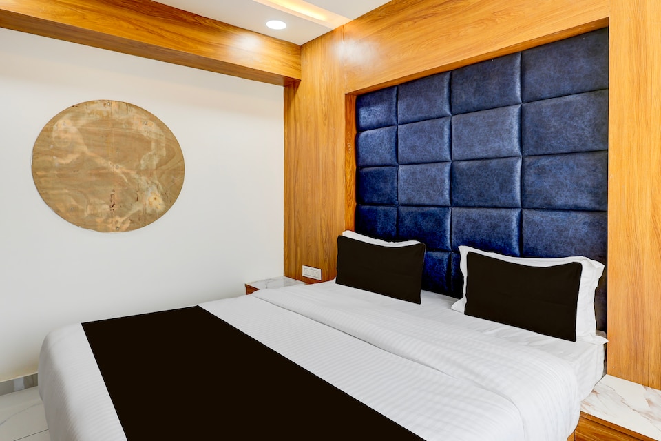 Super Hotel O Dream Space, Ahmedabad Railway Station, Ahmedabad