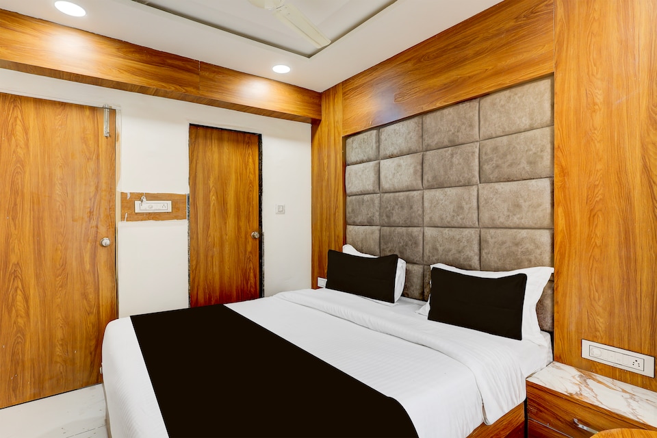 Super Hotel O Dream Space, Ahmedabad Railway Station, Ahmedabad