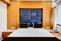 Super Hotel O Dream Space