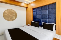 Super Hotel O Dream Space