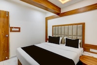 Super Hotel O Dream Space