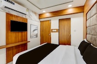 Super Hotel O Dream Space