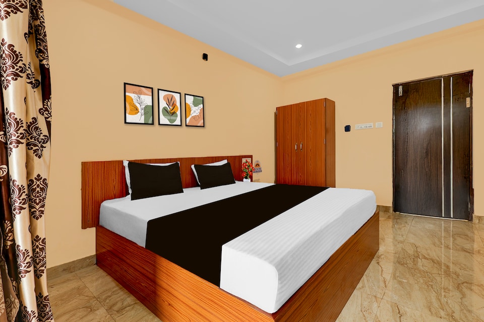 Super Hotel O Bheemili Beach Visakhapatnam, Beach Side Visakhapatnam, Visakhapatnam