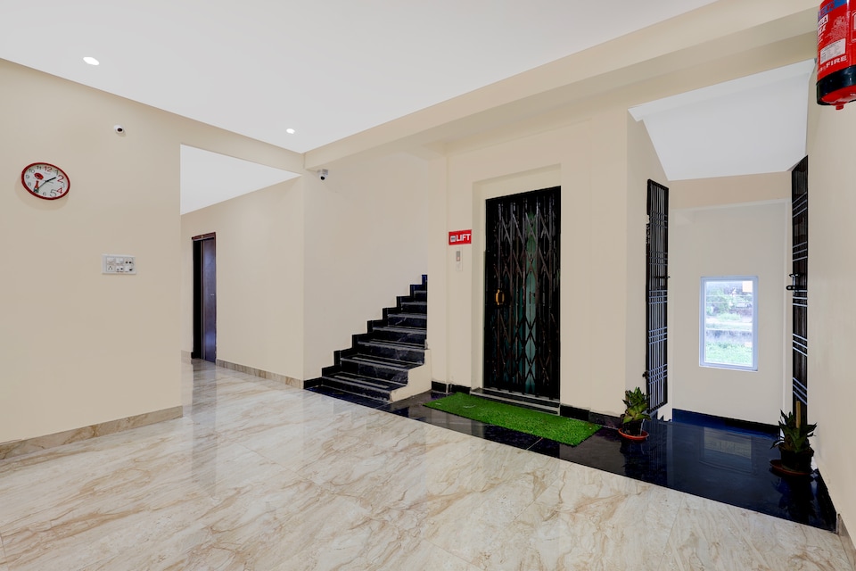 Super Hotel O Bheemili Beach Visakhapatnam, Beach Side Visakhapatnam, Visakhapatnam