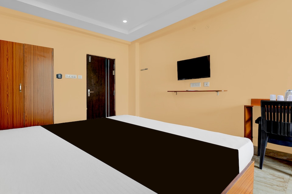 Super Hotel O Bheemili Beach Visakhapatnam, Beach Side Visakhapatnam, Visakhapatnam